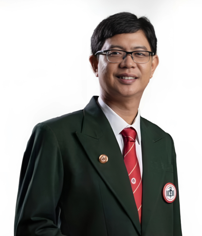 dr asep