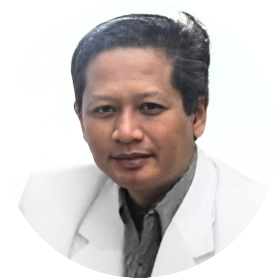 dr gatot